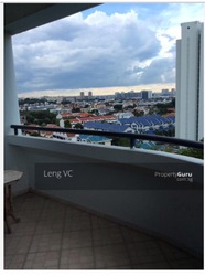 Mandarin Gardens (D15), Condominium #220964161